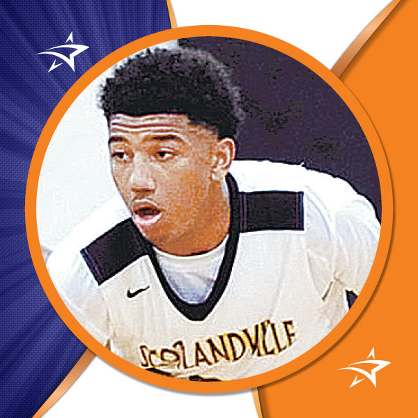 Reece Beekman – Basketball, Scotlandville
